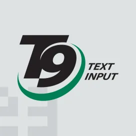 T9 Text Input